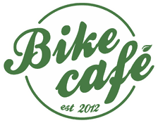 Logo Bike Café