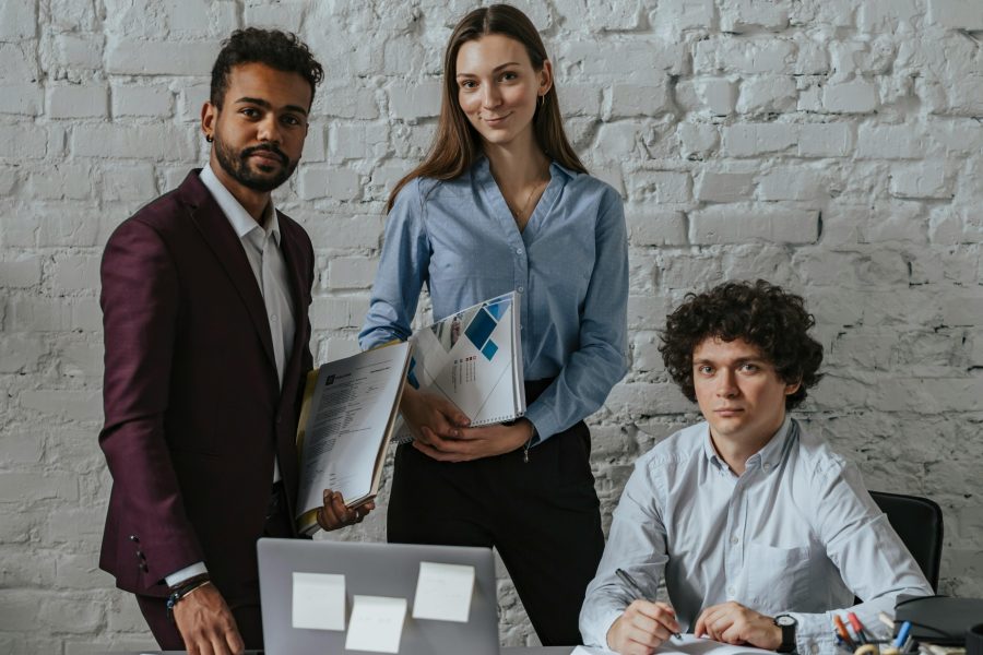 Jak otworzyć franczyzę i osiągnąć sukces w biznesie