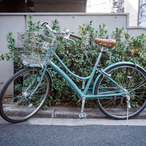 Jak otworzyć serwis rowerowy