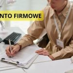 zakładanie konta firmowego