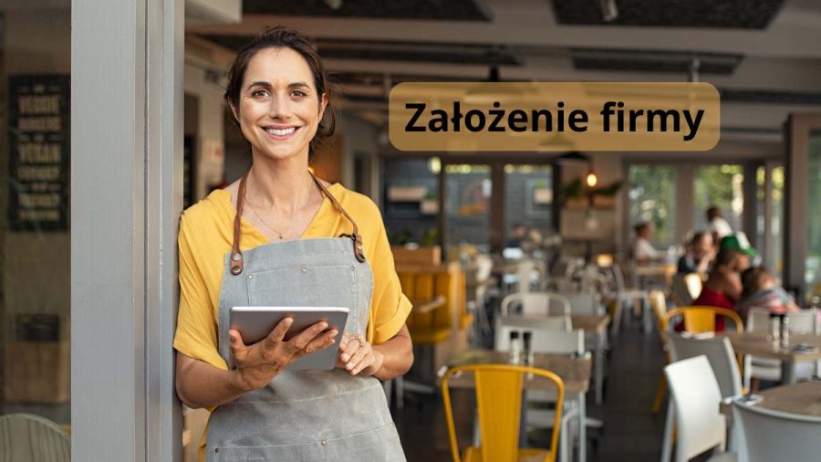 Jak założyć firmę i rozpocząć jednoosobową działalność w 2026