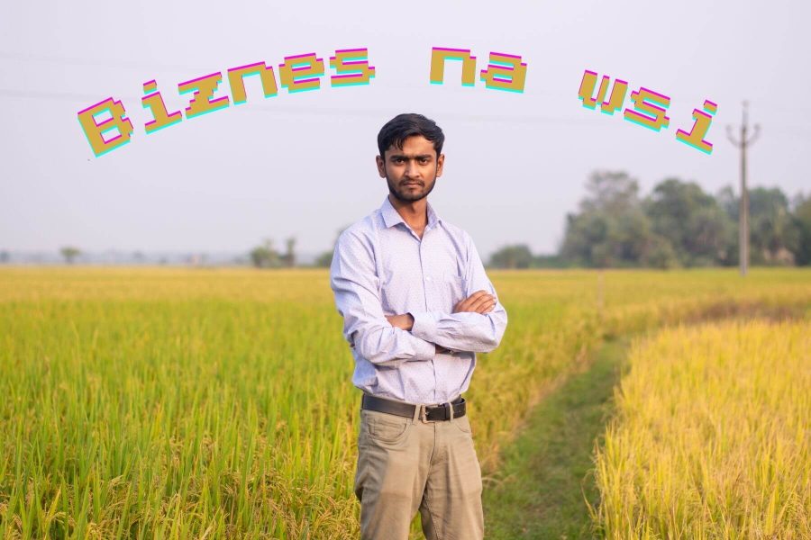 20 pomysłów na Biznes na wsi