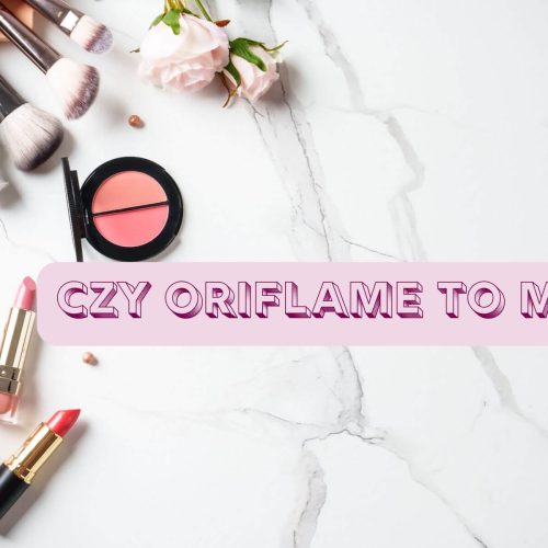 Czy Oriflame to MLM
