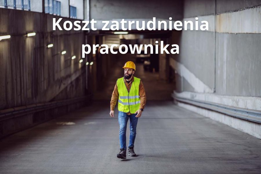 Koszt zatrudnienia pracownika przy minimalnym wynagrodzeniu: składniki i wyliczenia dla pracodawcy