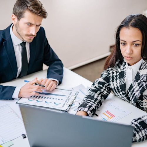 Rozwój działalności czy kredyt hipoteczny najpierw