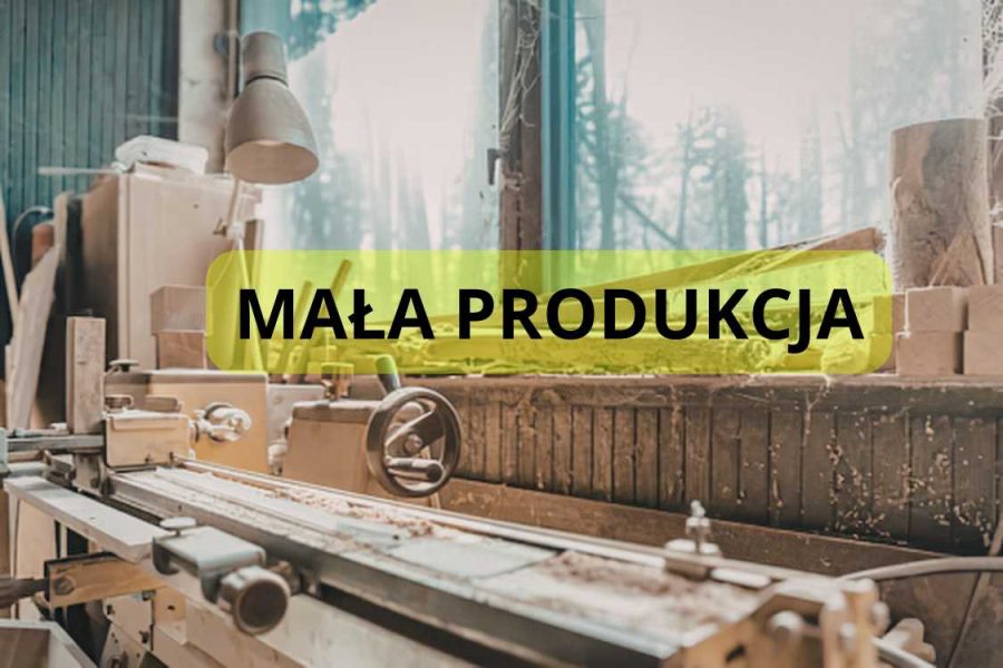 Mała produkcja – niszowe pomysły o wysokiej opłacalności: przewodnik wyboru branży