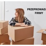 zdjecie główne do artykułu przeprowadzki firmy