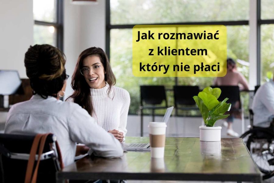 Rozmowa z klientem nieregulującym płatności: skuteczne strategie windykacji
