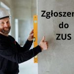 zgłoszenie pracownika do ZUS