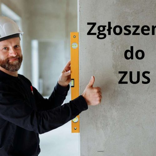 Zgłoszenie pracownika do ZUS: procedura krok po kroku dla pracodawcy