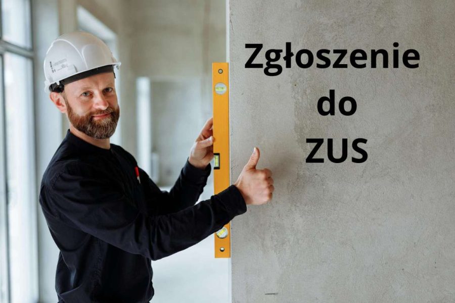 Zgłoszenie pracownika do ZUS: procedura krok po kroku dla pracodawcy