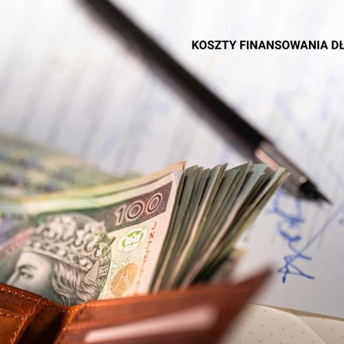 Koszty finansowania dłużnego: definicja i przykłady zastosowań w praktyce przedsiębiorstw
