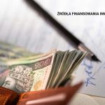 Źródła finansowania inwestycji