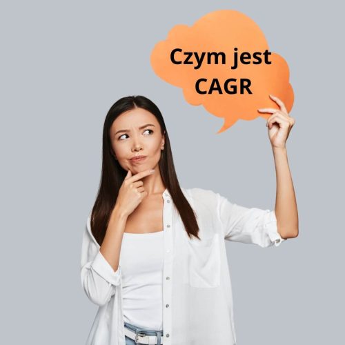 Czym jest CAGR: wyjaśnienie wskaźnika i jego zastosowanie w analizie wzrostu