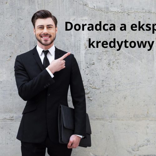 Doradca kredytowy a ekspert kredytowy- czym się różnią i komu warto zaufać przy kredycie