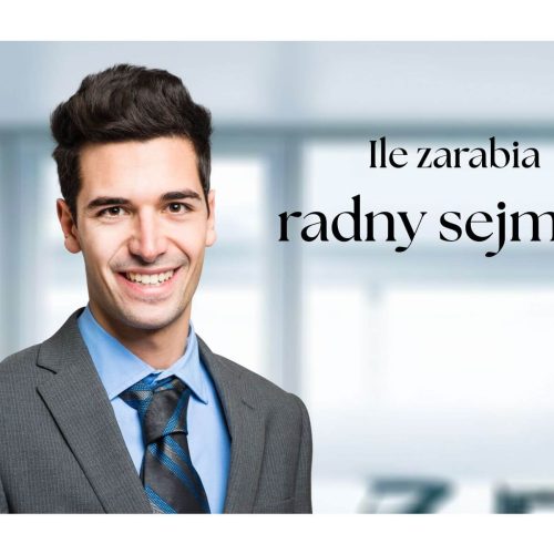 Ile zarabia radny sejmiku: stawki diet i czynniki wpływające na wysokość wynagrodzenia