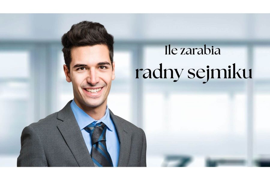 Ile zarabia radny sejmiku: stawki diet i czynniki wpływające na wysokość wynagrodzenia