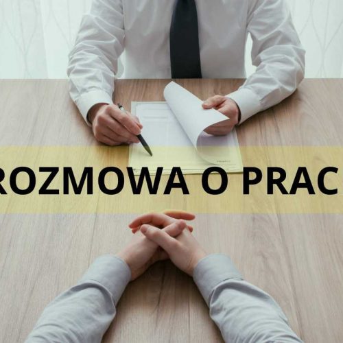 15 zasad – jak dobrze wypaść na rozmowie o pracę