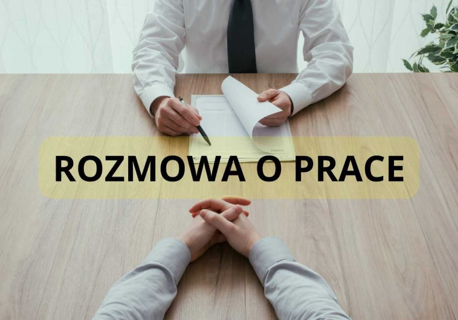 15 zasad – jak dobrze wypaść na rozmowie o pracę