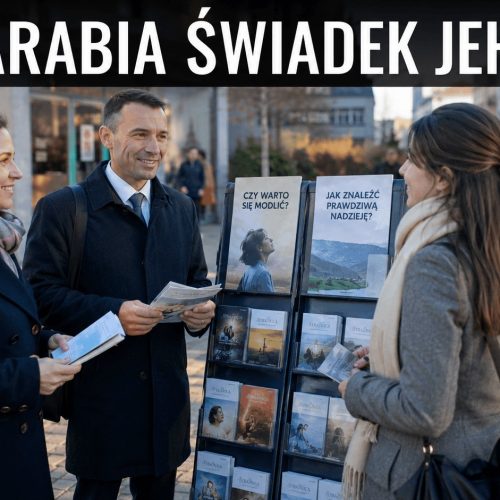 Ile zarabia Świadek Jehowy: prawda o wynagrodzeniu członków wspólnoty